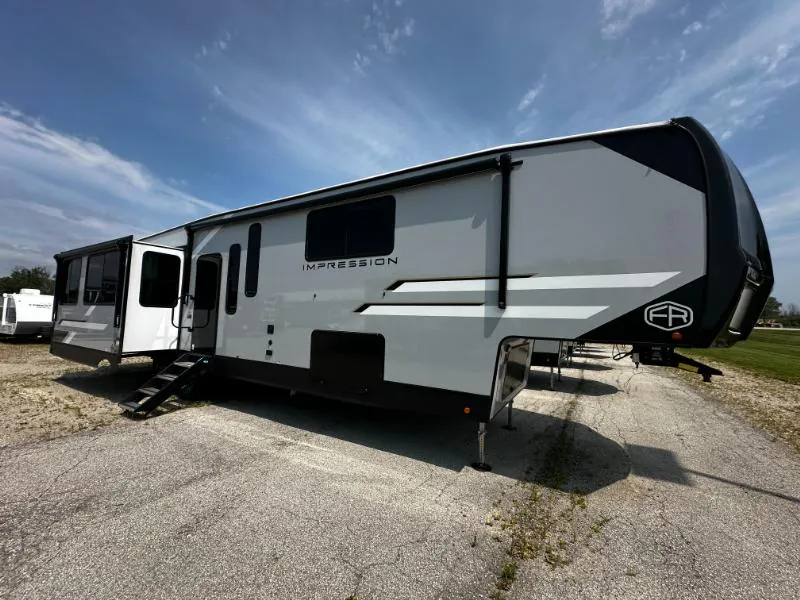 2026 Forest River Impression 360MYR