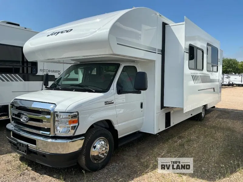 2027 Jayco Redhawk SE 29KF - Photo 3