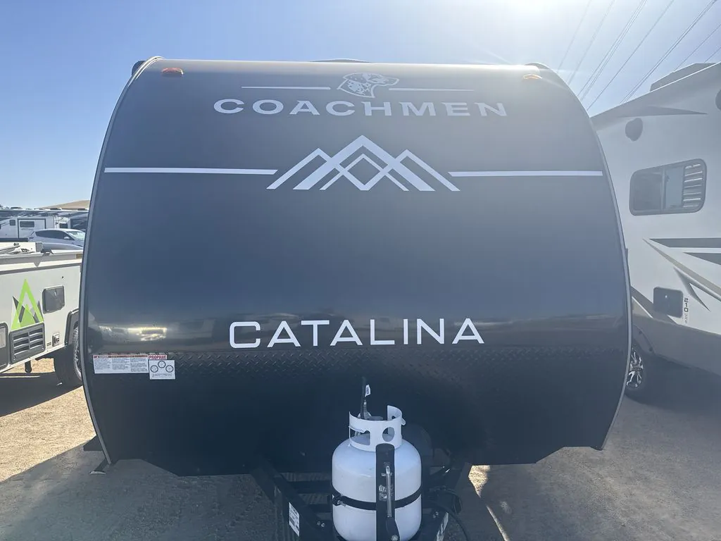2025 Coachmen Catalina Summit Series 7 134RKX - Photo 3