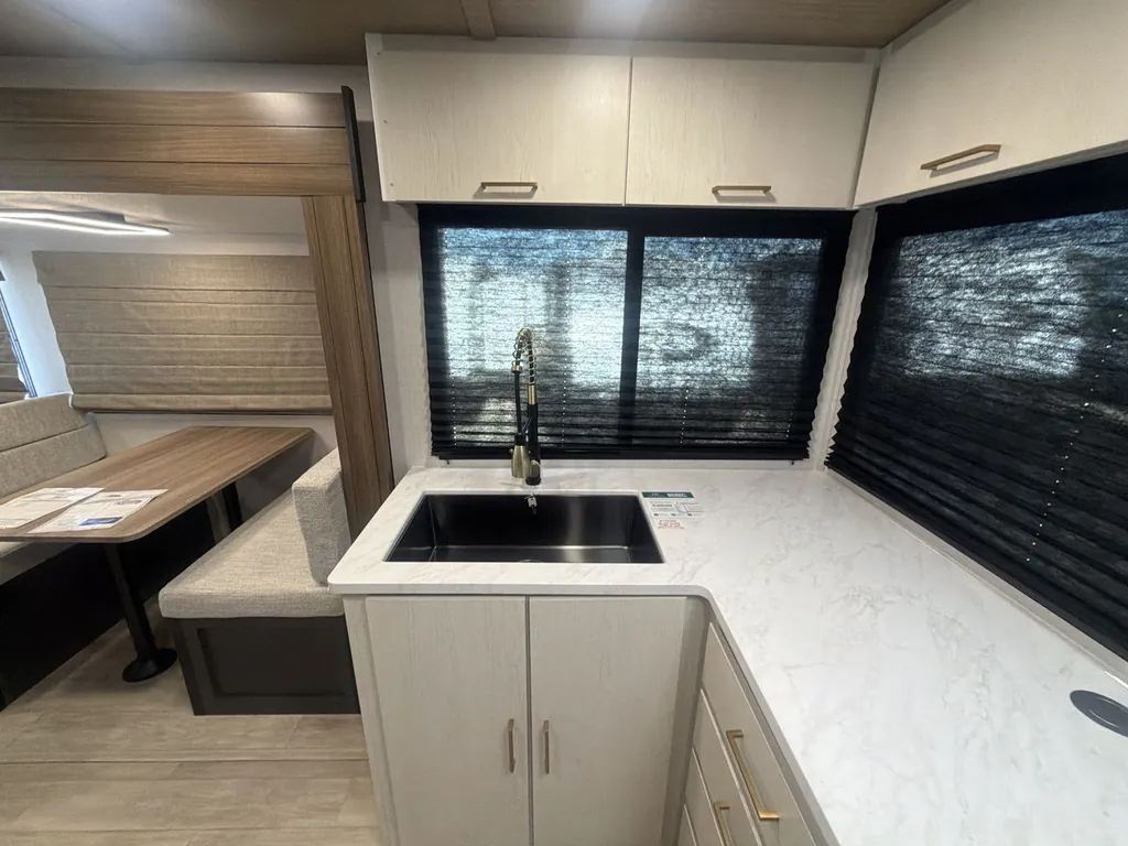 2027 Forest River Vibe 3400SB, Photos photo 12