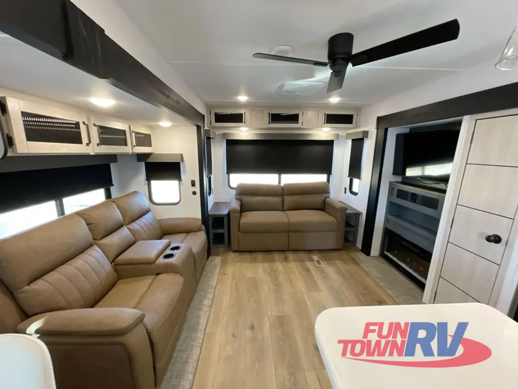 2026 Forest River Puma Vista 38RLB, Photos photo 20