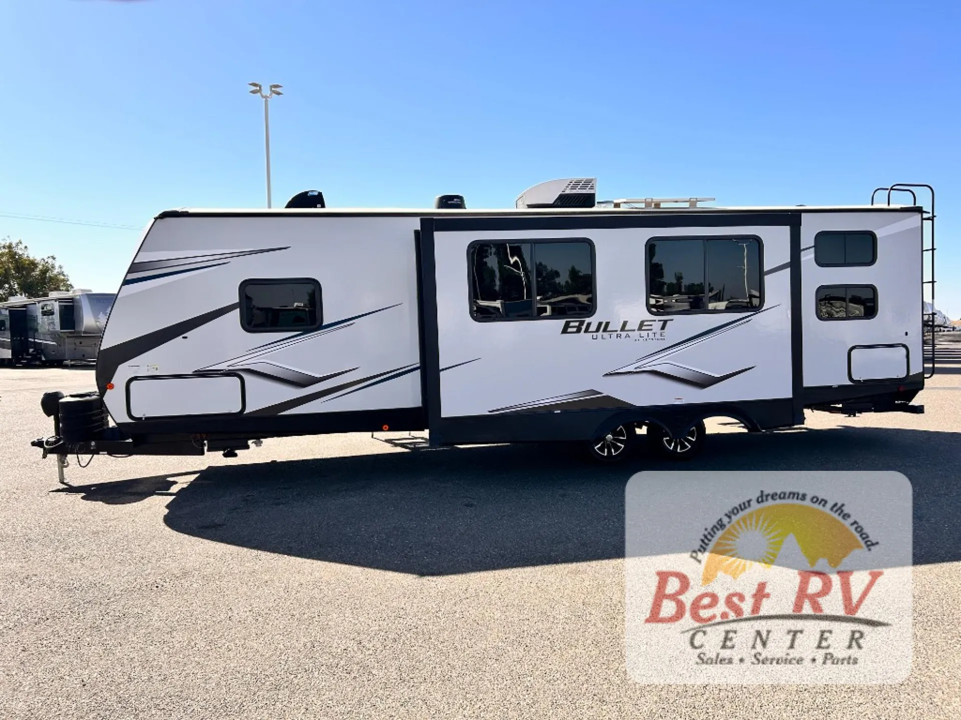 2024 Keystone Bullet 290BHSWE - Photo 3
