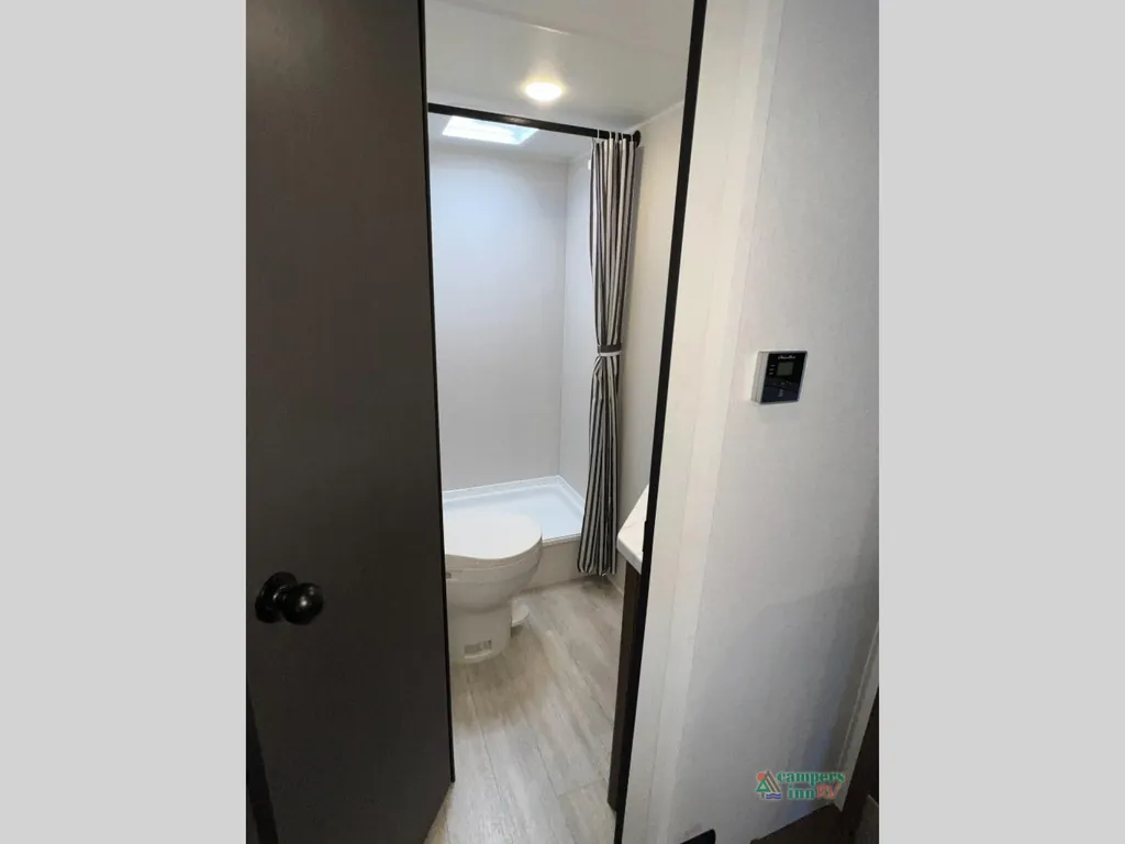 2027 Forest River Westbrook 18BHCC, Photos photo 23