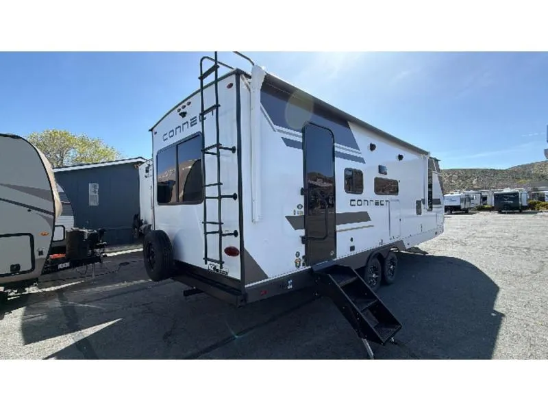 2026 KZ Connect 271RL - Photo 3