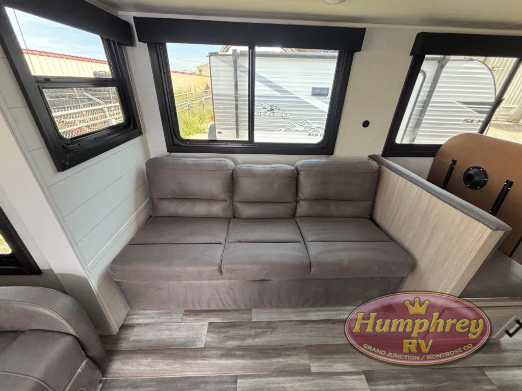 2026 Jayco Jay Flight SLX 262RLSW, Photos photo 21