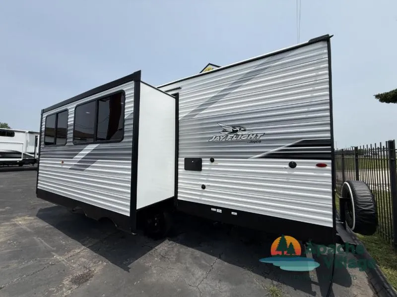2026 Jayco Jay Flight SLX 261BHS - Photo 4