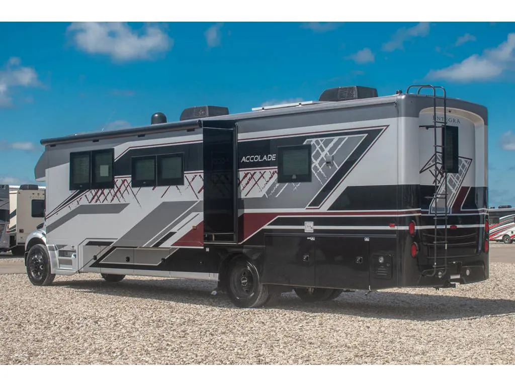2026 Entegra Coach Accolade 37K, Photos photo 44