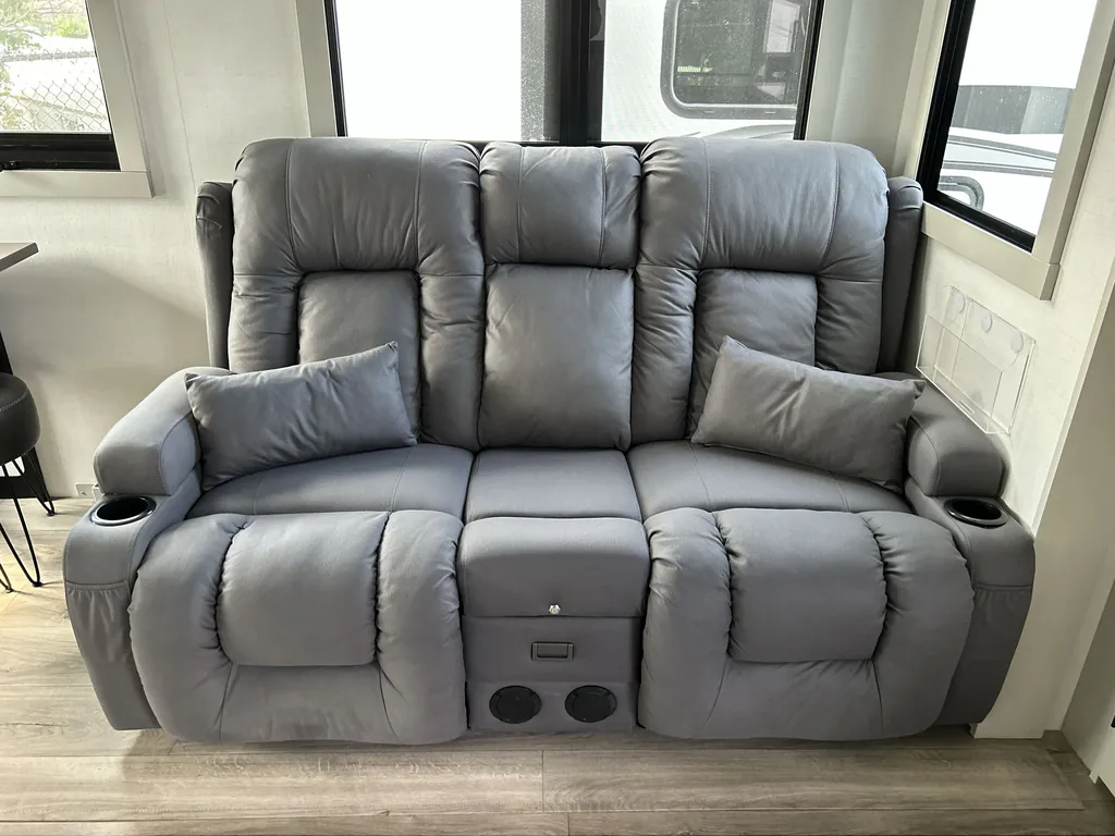 2025 Brinkley Model Z AIR 285, Photos photo 26