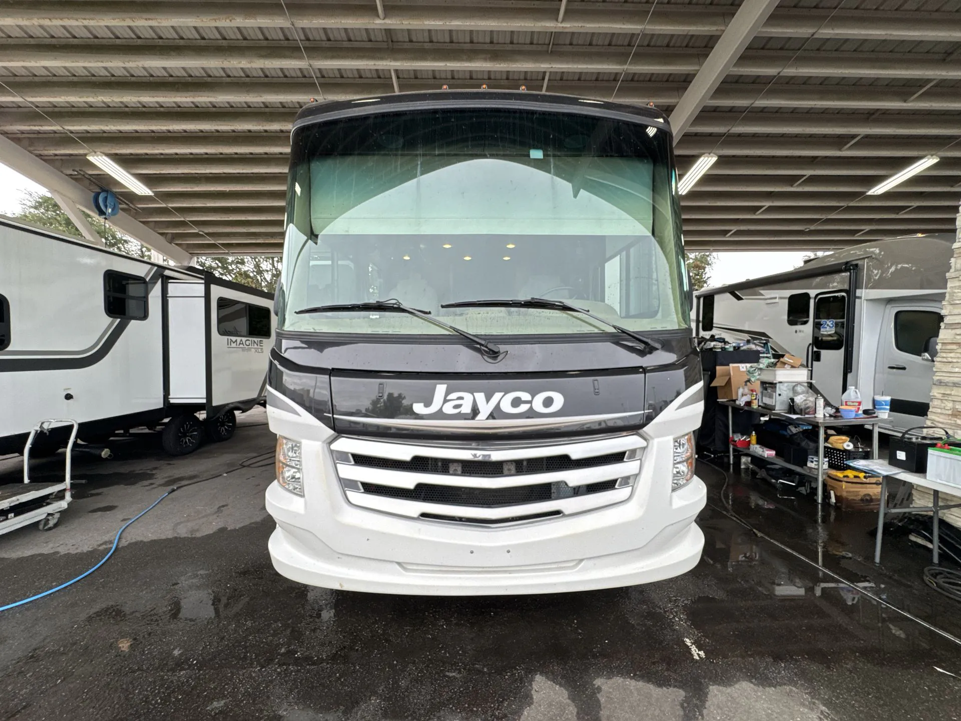 2019 Jayco Alante 26X - Photo 3