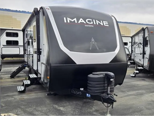 2026 Grand Design Imagine 2300MK - Photo 4