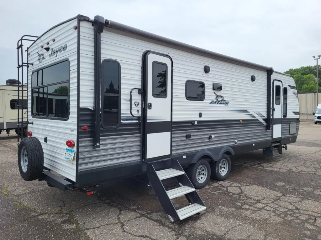2023 Jayco Jay Flight SLX 8 265RLS, Photos photo 13