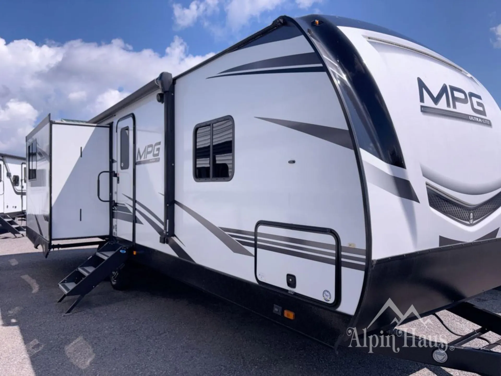 2022 Cruiser RV MPG 2780RE - Photo 2