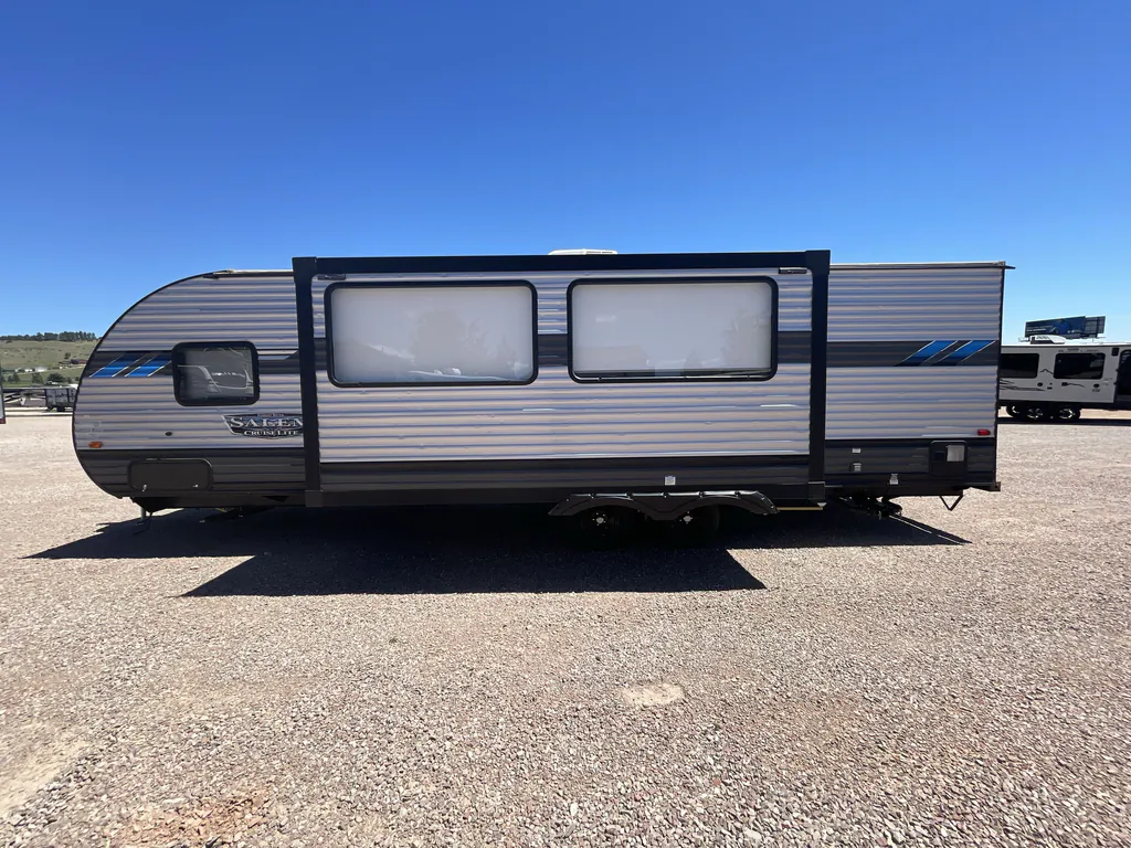 2022 Forest River Salem Cruise Lite 263BHXL, Photos photo 6