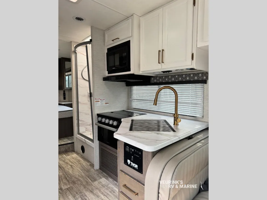 2024 Thor Motor Coach Freedom Elite 28AE, Photos photo 12