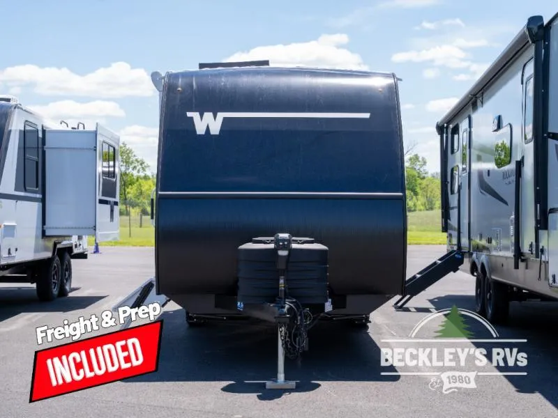 2026 Winnebago Micro Minnie 2000MRB - Photo 3