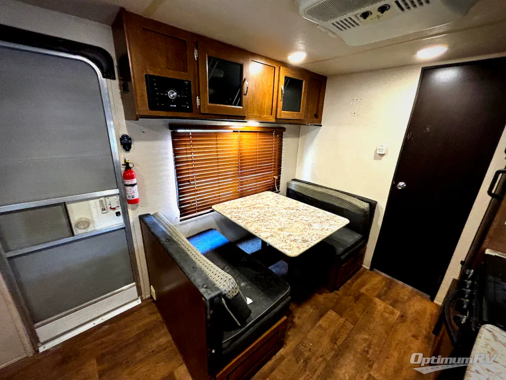 2017 Forest River Salem Cruise Lite 171RBXL, Photos photo 9