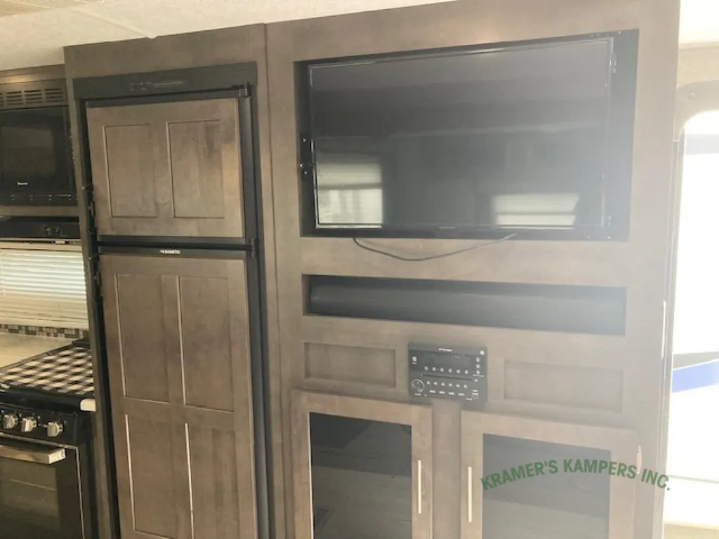 2019 Forest River Flagstaff Super Lite 26RBWS, Photos photo 16