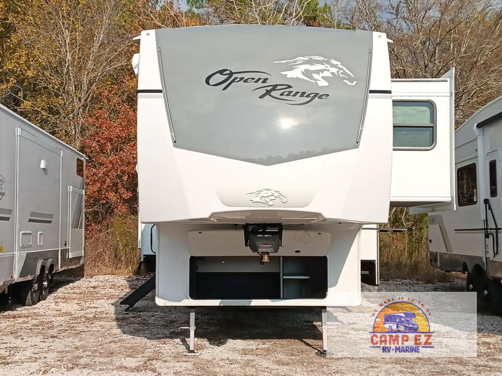 2026 Highland Ridge Roamer 35MRQS - Photo 3