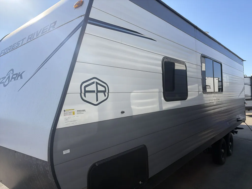 2025 Forest River Ozark 2300RB, Photos photo 6