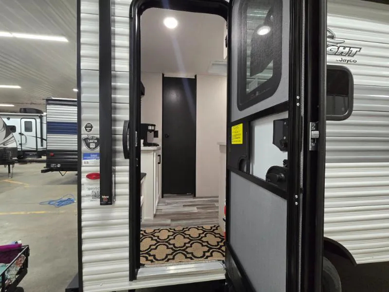 2026 Jayco Jay Flight SLX 140TB - Photo 3