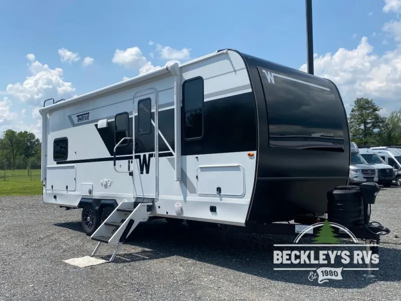 2026 Winnebago Thrive 22MBH - Photo 2