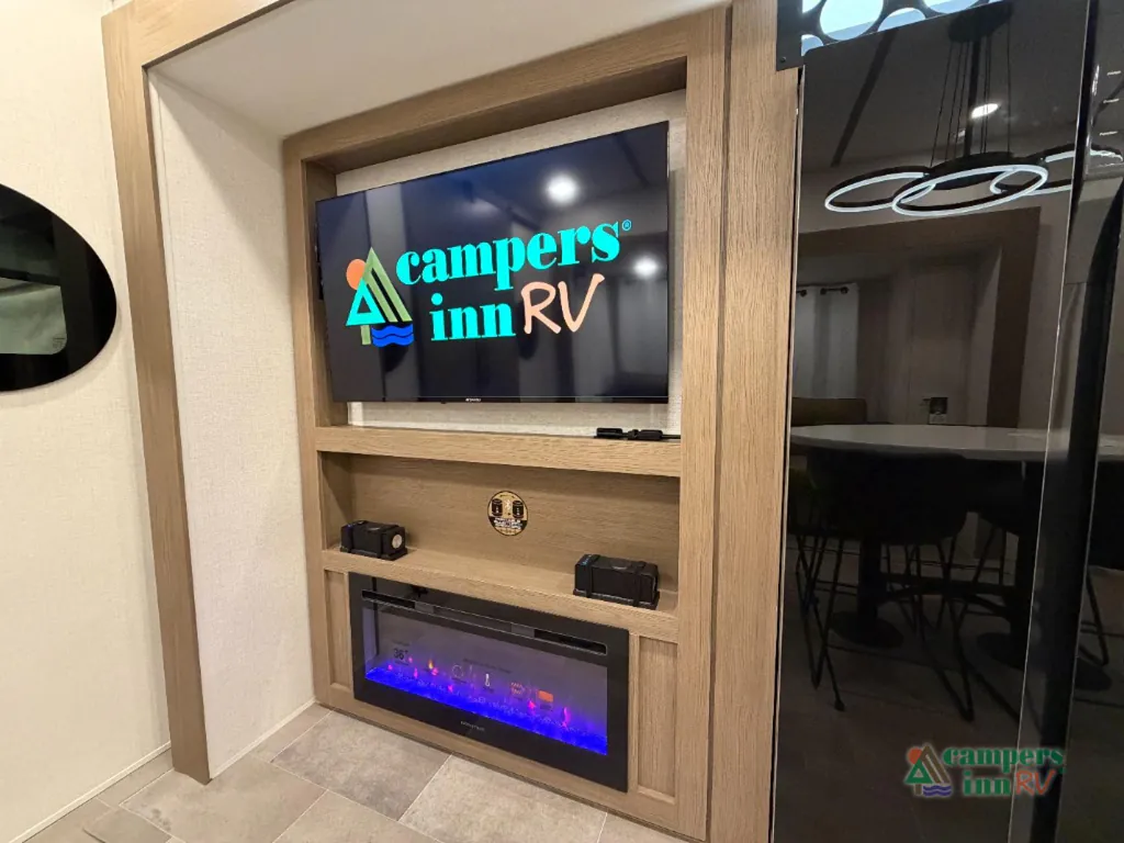 2026 Forest River Impression 36BR3, Photos photo 42