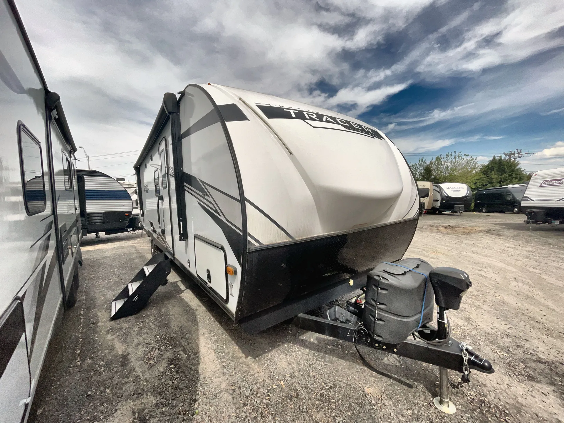 2023 Prime Time Tracer 31BHD - Photo 2