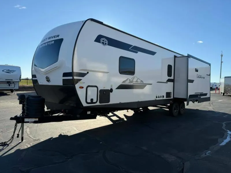 2026 Forest River Grand Surveyor 290RLDS - Photo 2