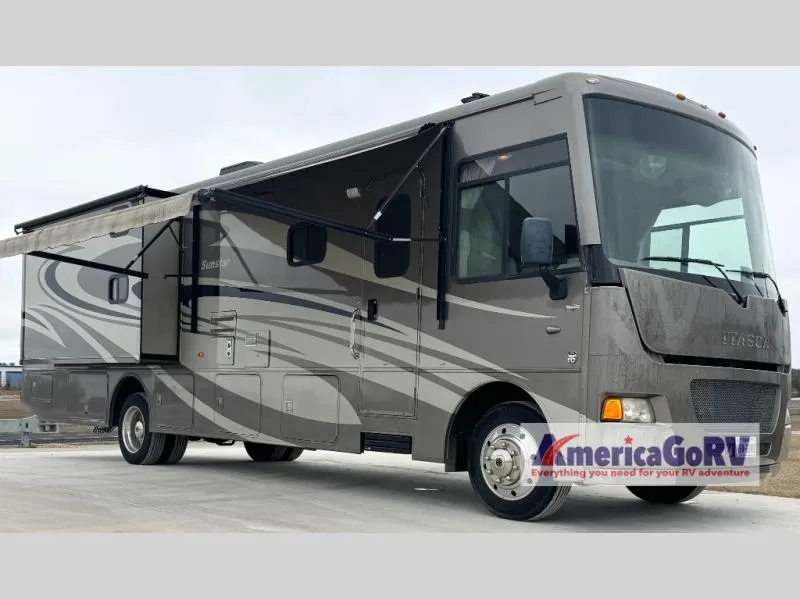 2013 Itasca Sunstar 35B - Main photo