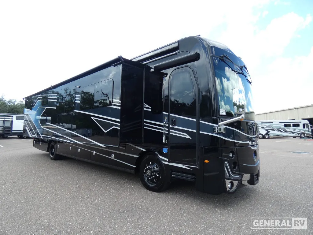 2026 Holiday Rambler Armada 40P - Photo 2