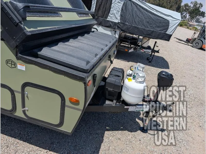 2026 Forest River RV Rockwood Premier 101RB - Photo 4