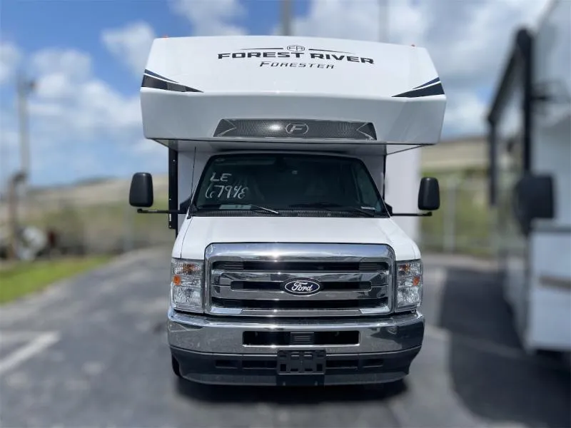 2026 Forest River Forester 2851SLE - Photo 3