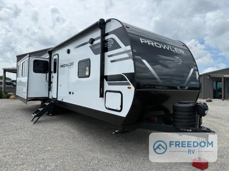 2026 Heartland Prowler 3301RLT - Photo 2