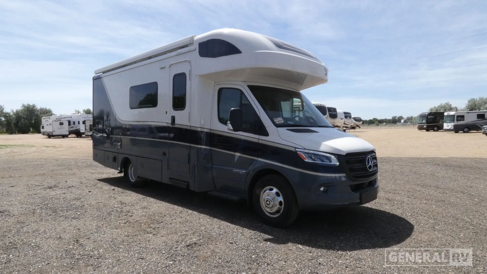 2027 Winnebago View 24D - Photo 2