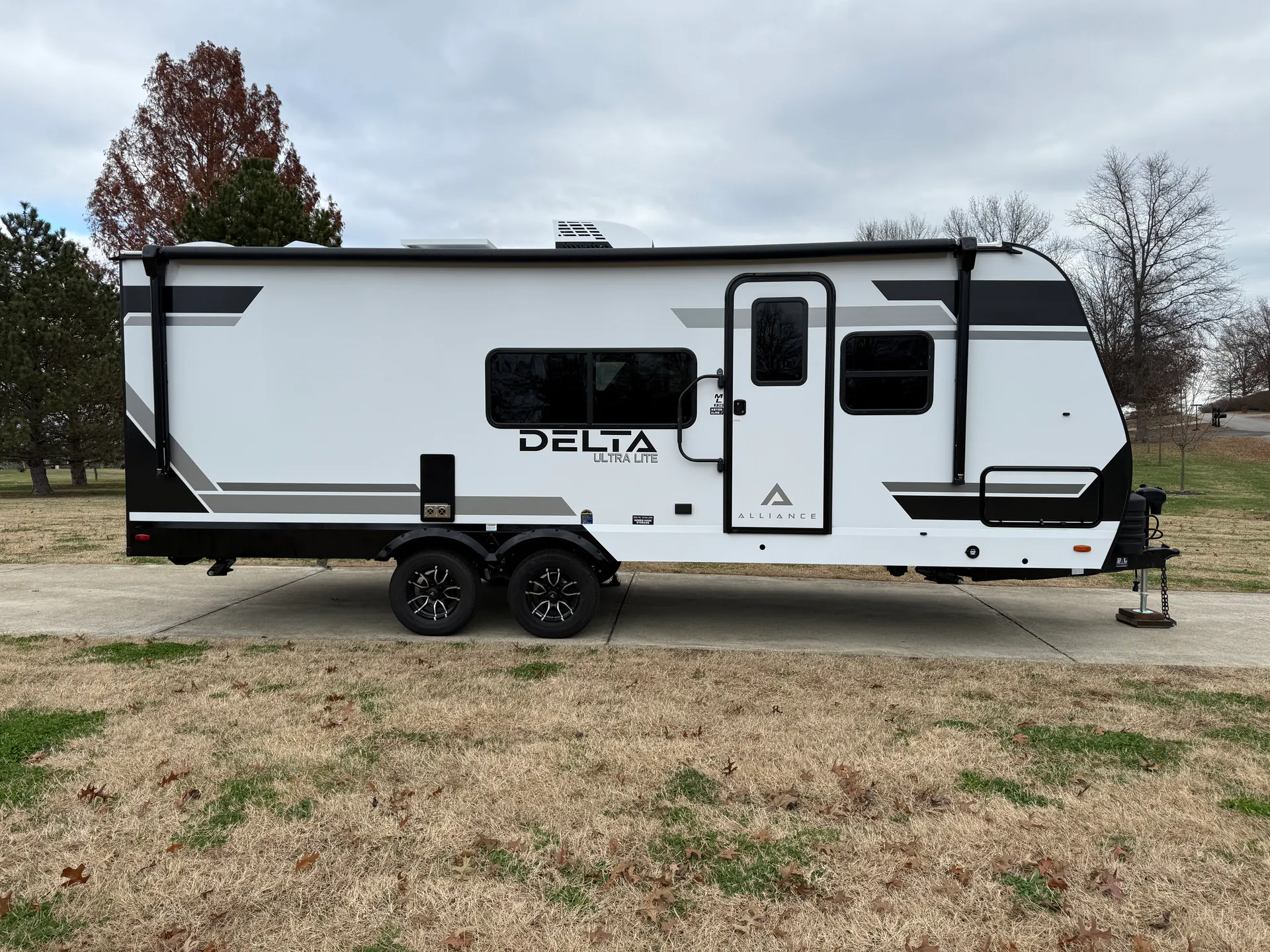2026 Alliance RV Delta ML226 - Photo 3
