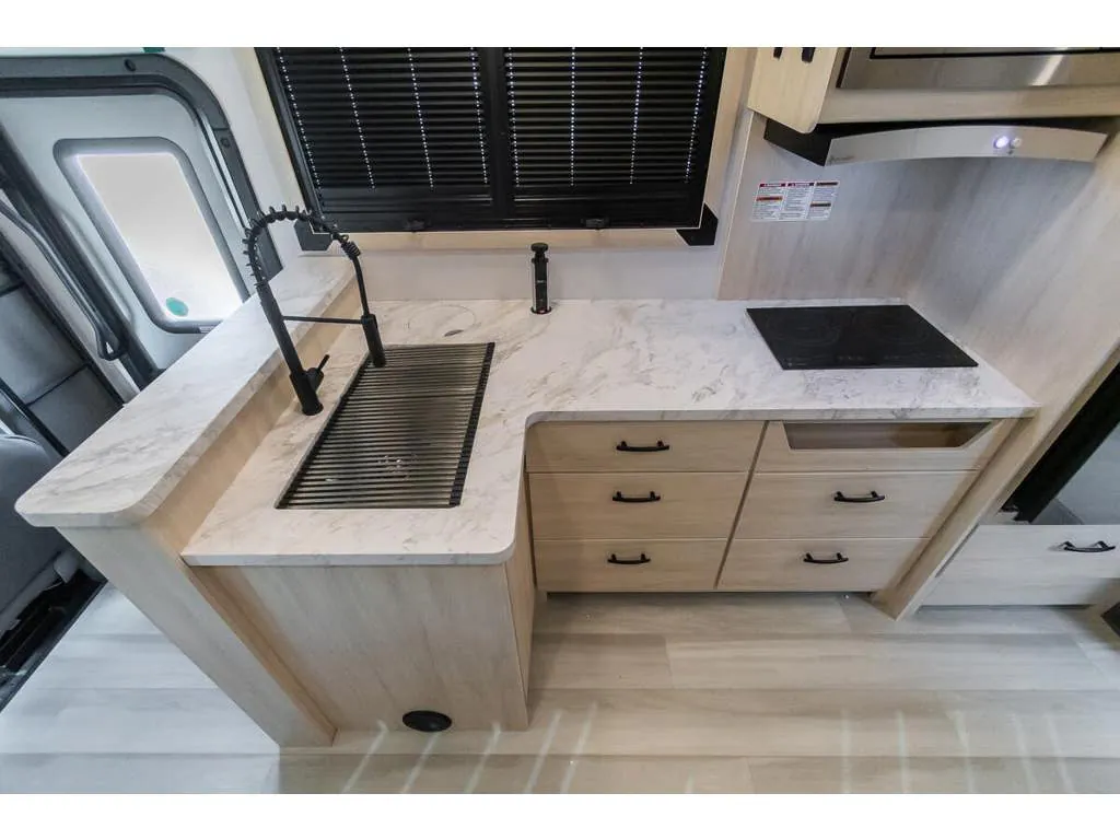 2027 Forest River Forester 3151S, Photos photo 13