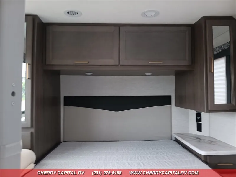 2024 Thor Motor Coach Freedom Elite 28AE, Photos photo 28