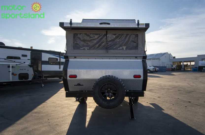2026 Aliner Aliner RANGER 12 - Photo 4