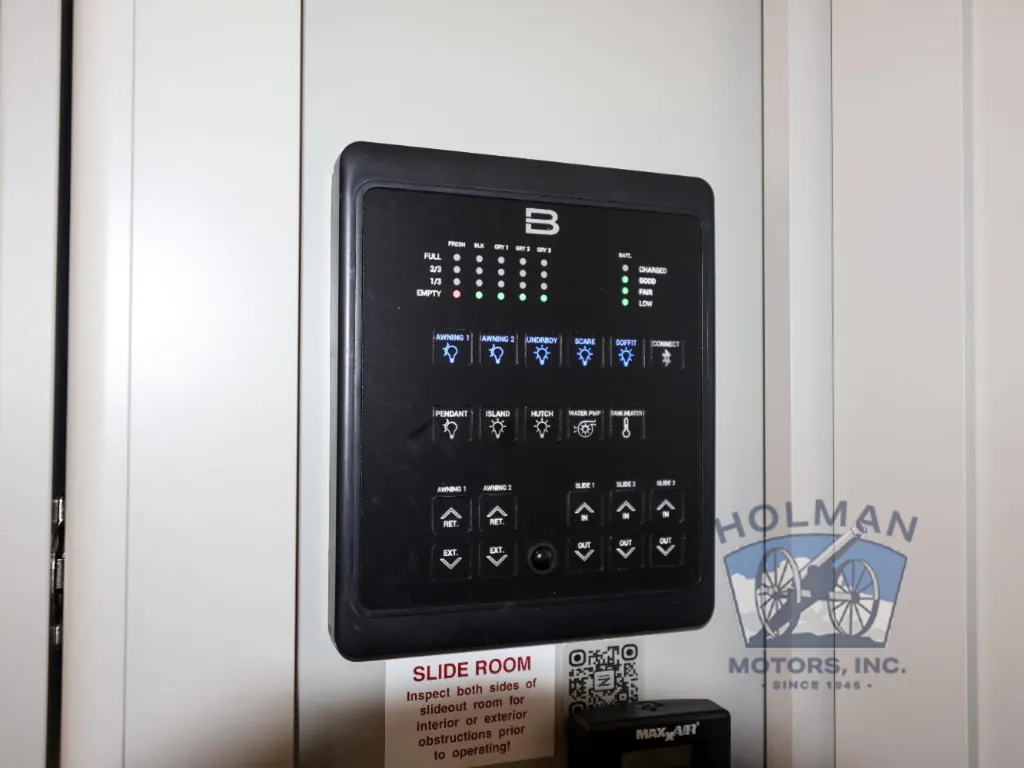 2026 Brinkley Model Z 3600, Photos photo 46