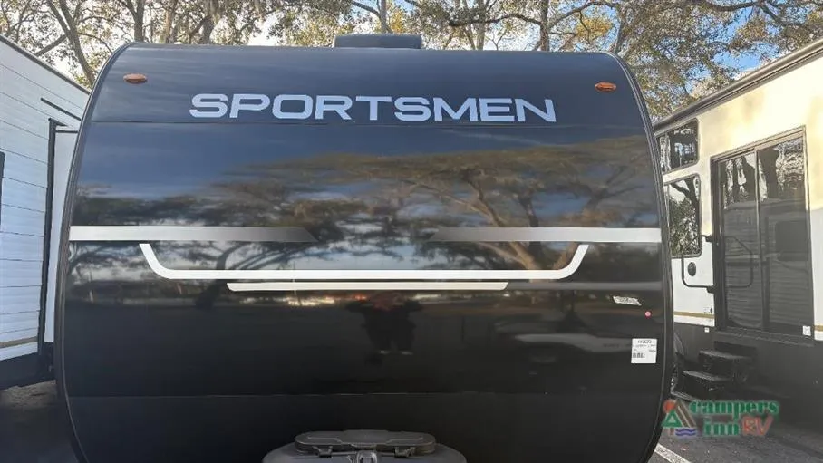 2026 KZ Sportsmen SE 291BHKSE - Main photo