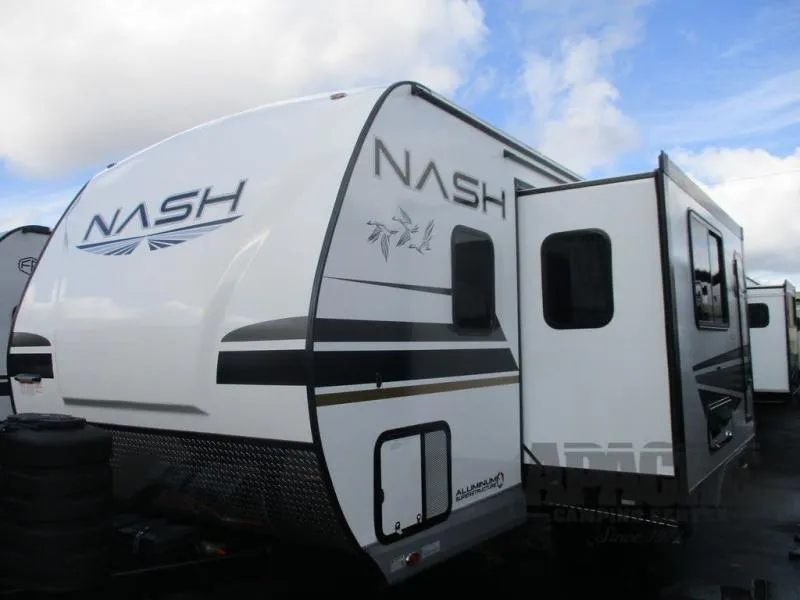 2026 Northwood Nash 18FM - Photo 2