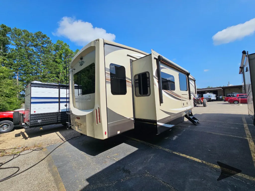 2020 Jayco Pinnacle 36FBTS, Photos photo 8
