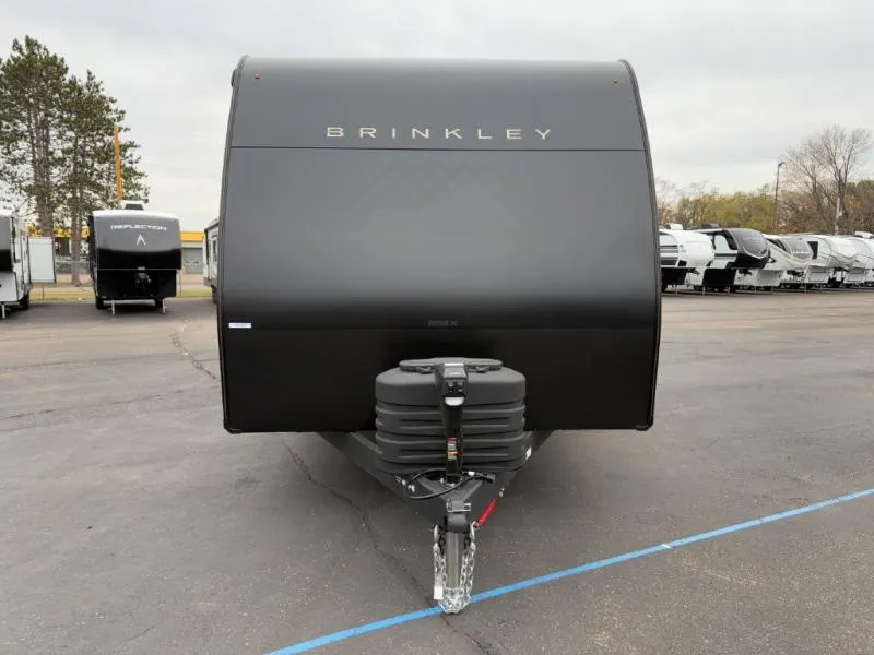 2026 Brinkley Model Ix 23X - Photo 3