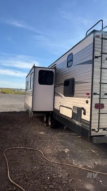 2016 Jayco Jay Flight 28BHBE - Photo 3