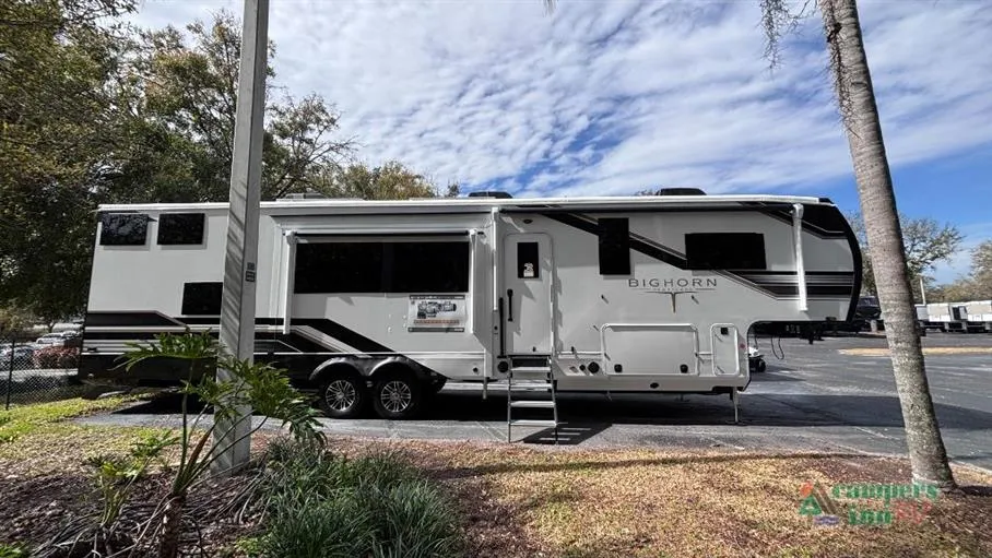 2026 Heartland Bighorn 40DB - Photo 3