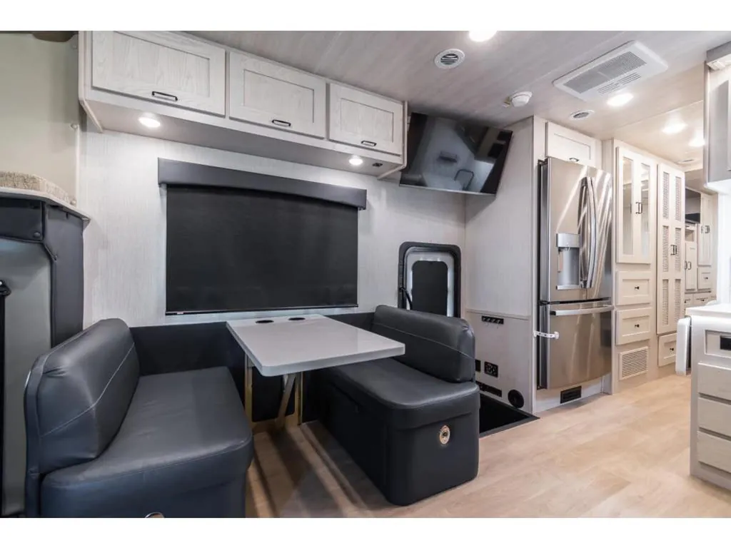 2026 Nexus Ghost 33DS, Photos photo 8