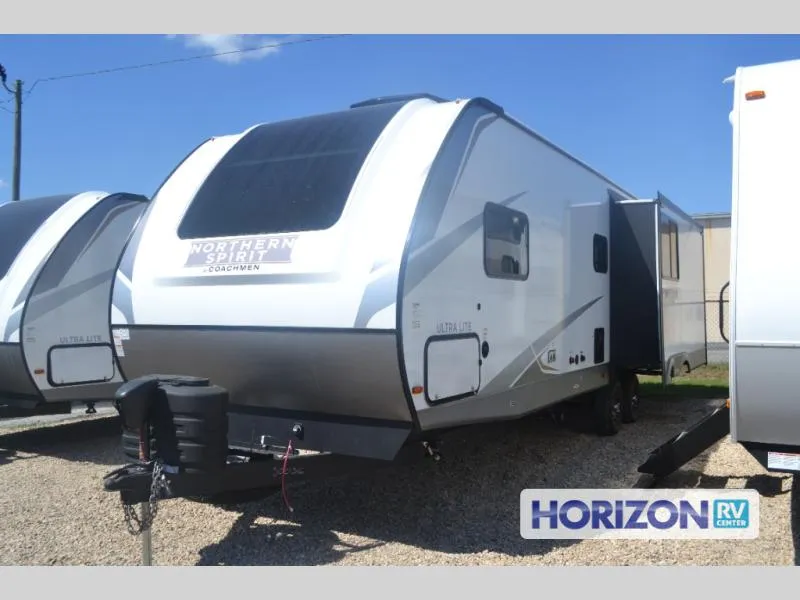 2026 Coachmen RV Northern Spirit Ultra Lite 2975RL - Photo 2