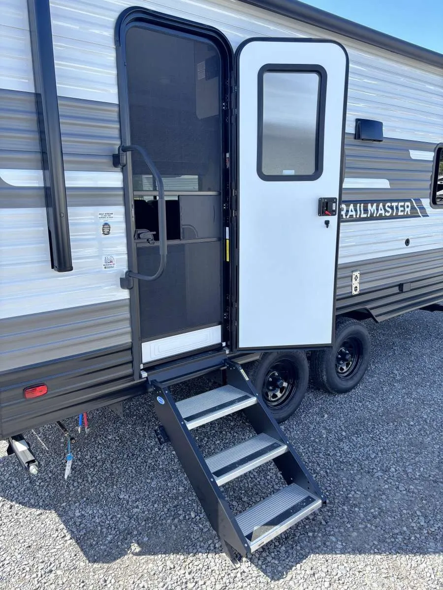 2026 Gulf Stream Trailmaster 20RBS - Photo 3