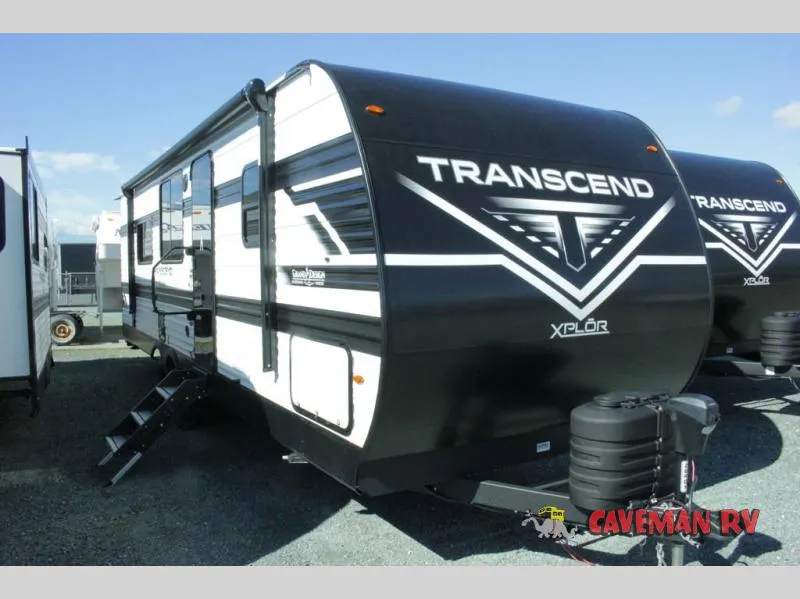 2025 Grand Design Transcend Xplor 26RBX - Photo 2
