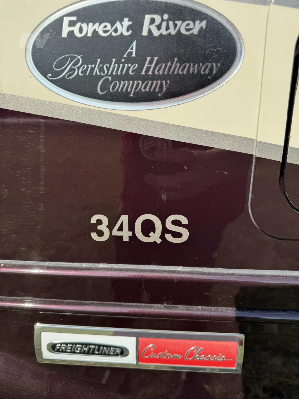 2017 Forest River Berkshire 34QS, Photos photo 41